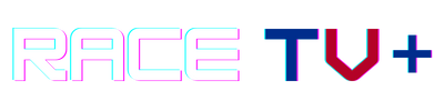 logo Racetv+